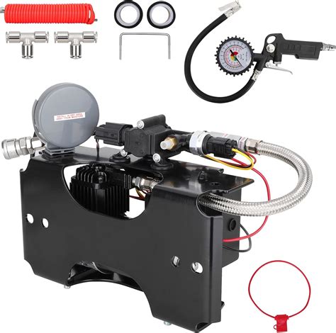 Amazon Ez Compressor System Ez Nd W Air Suspension