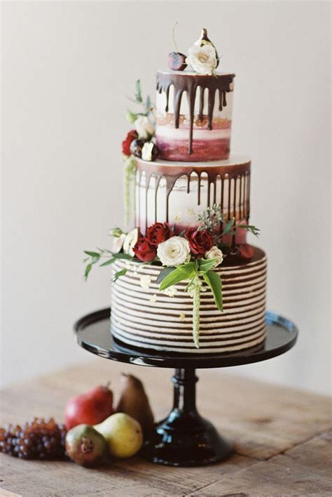 Fine Art Tableau With A Navy Burgundy Palette Beautiful Wedding