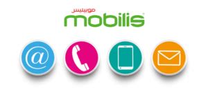 Mobilis Service Client Contact Par T L Phone Et Adresses Mail