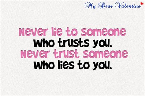 Quotes Lying By Hurt. QuotesGram