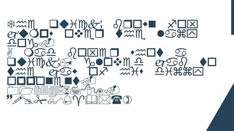 Wingdings Font Free Download Cofonts