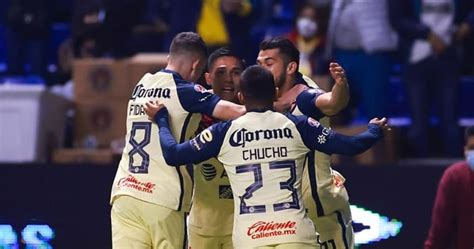 Pronóstico Club América Vs Atlético San Luis Liga Mx Torneo Apertura