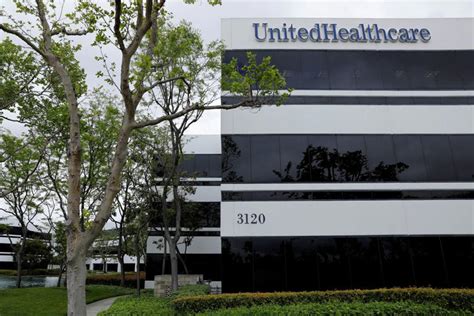 Unitedhealth Hack What You Need To Know