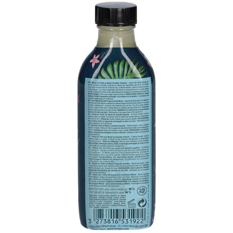 HEI POA Monoï de Tahiti mit Monoï Tropical Orchidée 100 ml Shop Apotheke