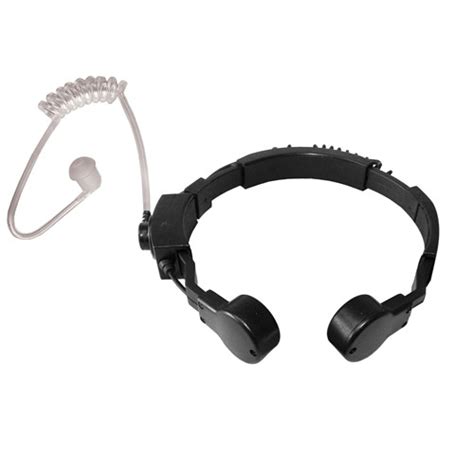 Products - Tactical Headsets - Assault Tactical Throat Mic Headset ...