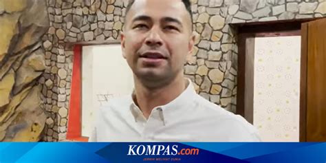 POPULER JABODETABEK Raffi Ahmad Dan Pengacara Sandy Arifin Datangi