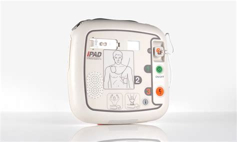 Manual Defibrillator