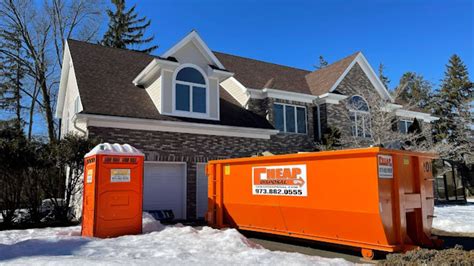 Dumpster Rental Vs Junk Removal Services Cheap Disposal