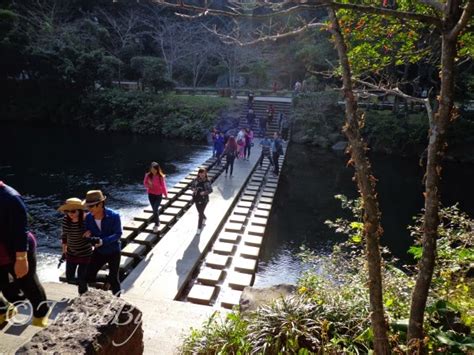 Cheonjiyeon Waterfall (천지연 폭포) - Travel Bytez