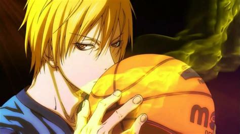 Kise Ryota In Zone So Freaking Hot Kise Ryouta Pinterest