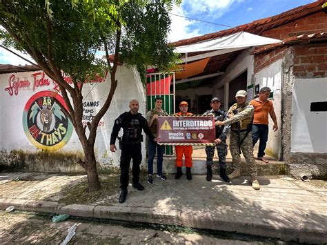 Pela 2ª vez polícia interdita bar onde homem morreu três ficaram