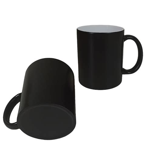 Taza Mágica Matte para Sublimar Bashira Tienda