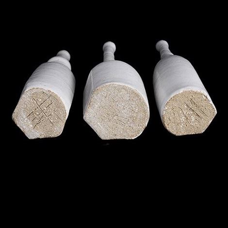 Three Morandi Bottles By Akiko Hirai On Artnet