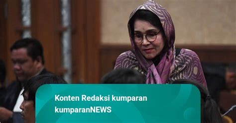 SYL Tahu Istrinya Terima Uang Bulanan Rp 30 Juta Dari Kementan Saya