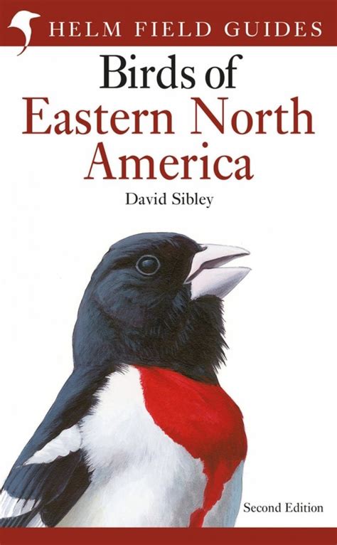 Birds Of Eastern North America Nhbs Field Guides Natural History