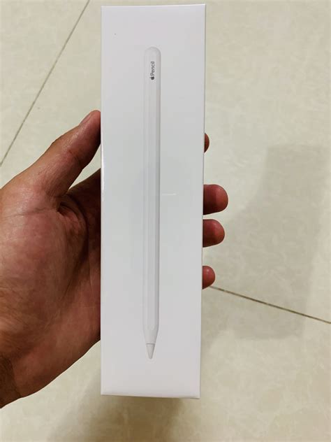 苹果触控笔怎么样 Apple Pencil 二代更新记什么值得买