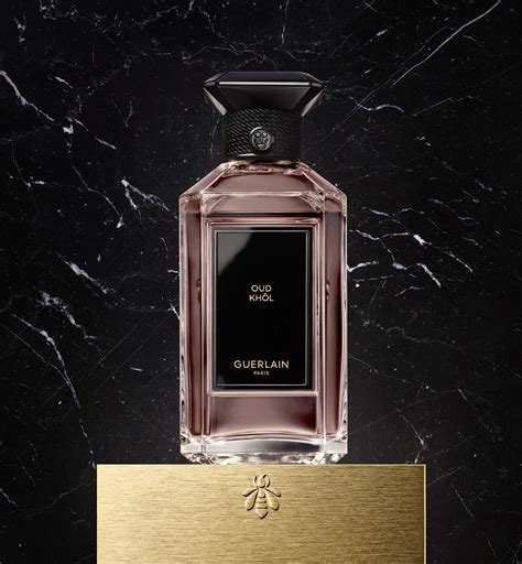 Best Arabian Inspired Oud Perfumes For Men Gq Middle East