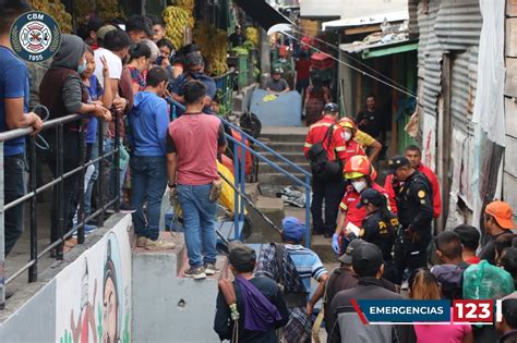 Dos Muertos Por Ataque Armado En La Zona