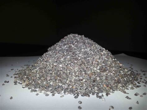 Granules Aluminum Oxide, Grade Standard: Technical Grade, Rs 24 ...