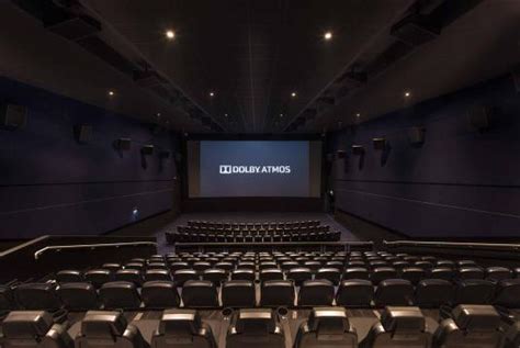 Screen 7 - ODEON Edinburgh Fort Kinnaird - Event Venue Hire - Tagvenue.com