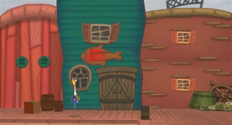 Rusty Buckets Toontown Rewritten Wiki Fandom