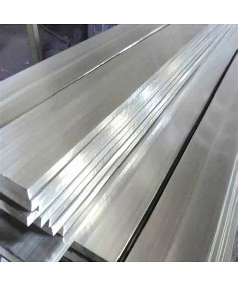 Mm Mm Material Grade H Steel Flat Bar For Construction