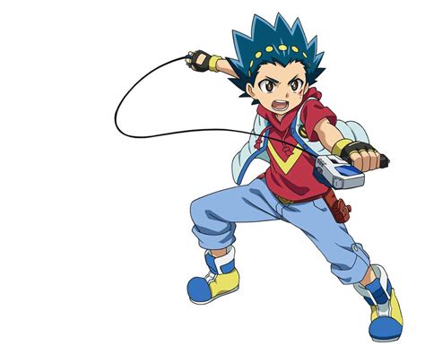 Beyblade Burst Character Review | Beyblade Amino