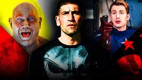 Punisher Star Jon Bernthal Responds To Marvel Symbol Outcry