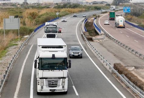 Siete Millones De Euros Para El Plan Renove Vasco De Camiones Nexotrans