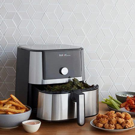 Vortex Plus 6 In 1 Air Fryer 6 QT 5 7 L Instant Pot Philippines