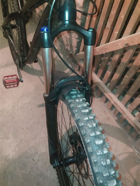 Amortyzator Rock Shox Recon Wojkowice Olx Pl