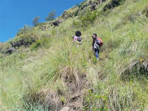 Hike 054: Menengai Crater – Hiking Adventures