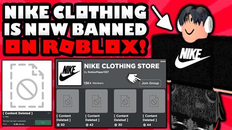 Shipley Rendern lokal nike roblox shirt free Mach es schwer Premier ...