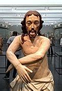 Category Sculptures Of The Flagellation Of Jesus Christ In Brazil