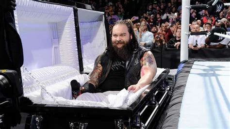 5 ways to revive Bray Wyatt's WWE career