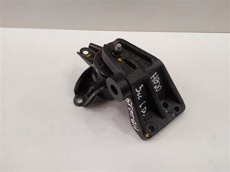 Coxim Motor Hyundai Hb Cc A Lado Direito