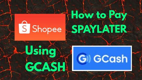 How To Pay SPAYLATER Using GCASH 2023 Tutorials Tutorialsgcash YouTube