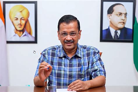 Arvind Kejriwal India Bloc Inching Closer To Victory With Each Poll