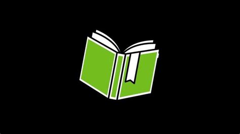 Book Opening Animation Stock Video Footage for Free Download