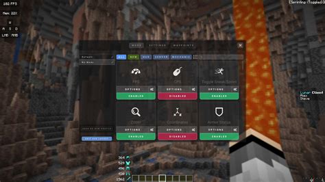 What Is Lunar Client For Minecraft? - What Box Game