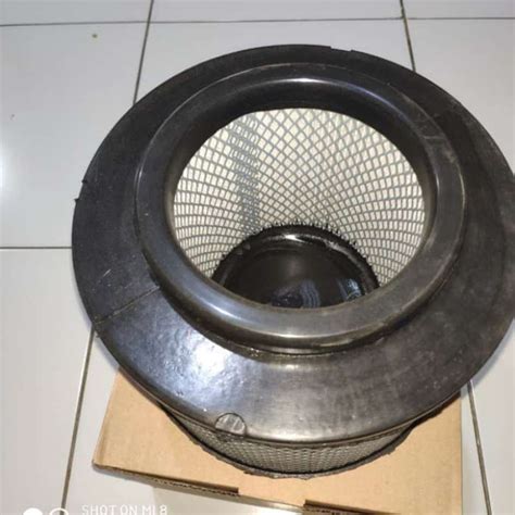 Promo Air Filter Udara Saringan Udara TOYOTA INNOVA FORTUNER HILUX 2004