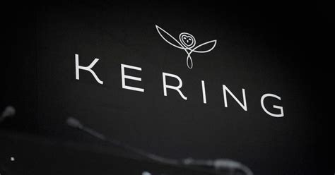 kering announces  creation   beauty division  appoints