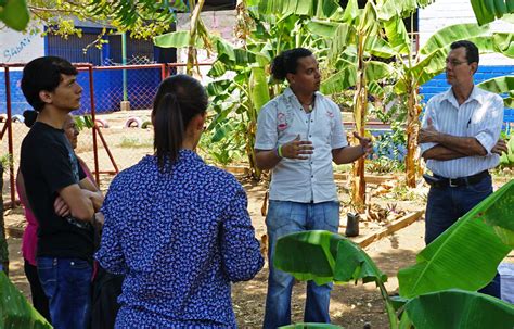 Lesly's Story: Strong Harvest Field Rep in Nicaragua | Strong Harvest