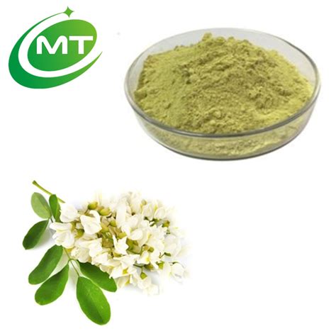 Organic Sophora Japonica Extract Quercetin Buy Sophora Japonica