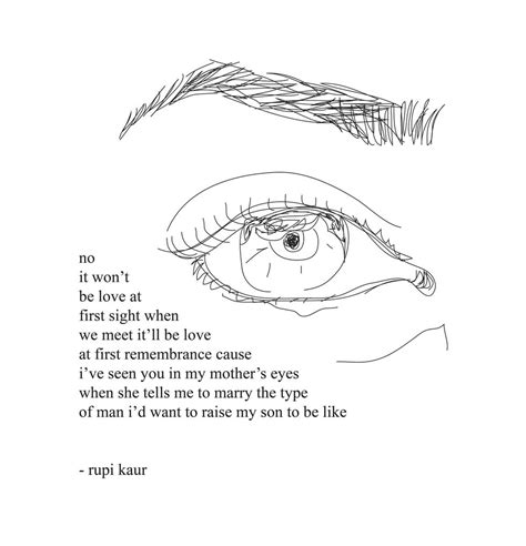 4 Rupi Kaur Poems For My Mother