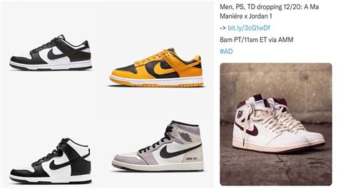 Live Cop Nike Dunk Golden Rod Air Jordan Gore Tex Panda Dunk