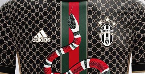 Juventus Gucci Concept Kit By Settpace Footy Headlines