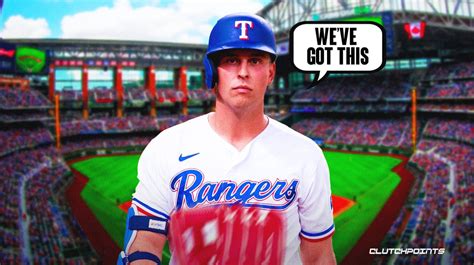 Texas Rangers' star issues fiery message to critics