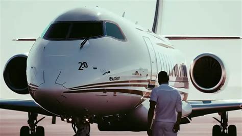 Ronaldo Private Jet Ultimate Experience Greatest