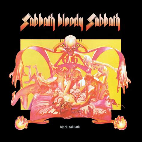 Sabbath Bloody Sabbath (album) | Black Sabbath Wiki | Fandom